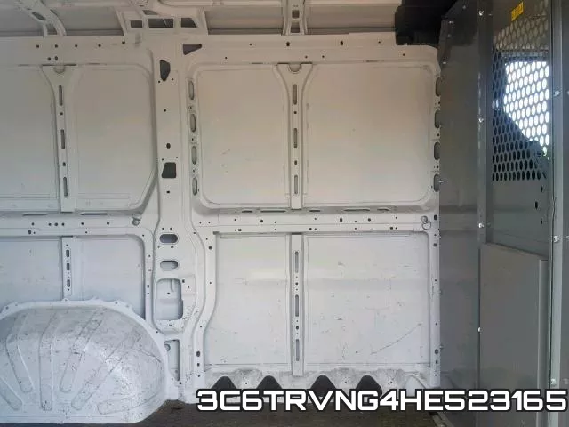 3C6TRVNG4HE523165 фото 6