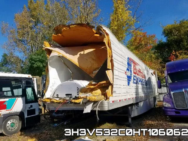 3H3V532C0HT106062 фото 3