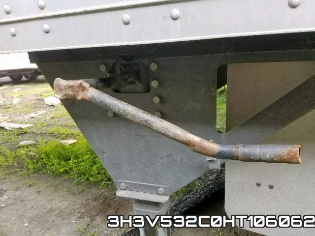 3H3V532C0HT106062 фото 8