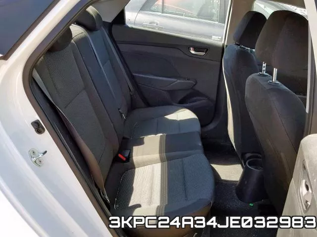 3KPC24A34JE032983 фото 7