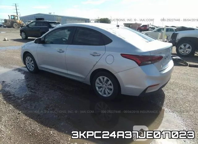 3KPC24A37JE017023 фото 4