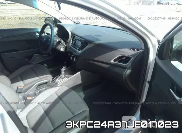 3KPC24A37JE017023 фото 6