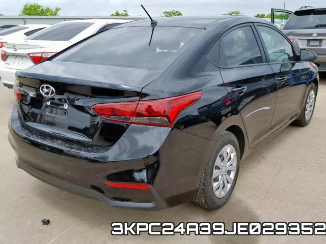 3KPC24A39JE029352 фото 5