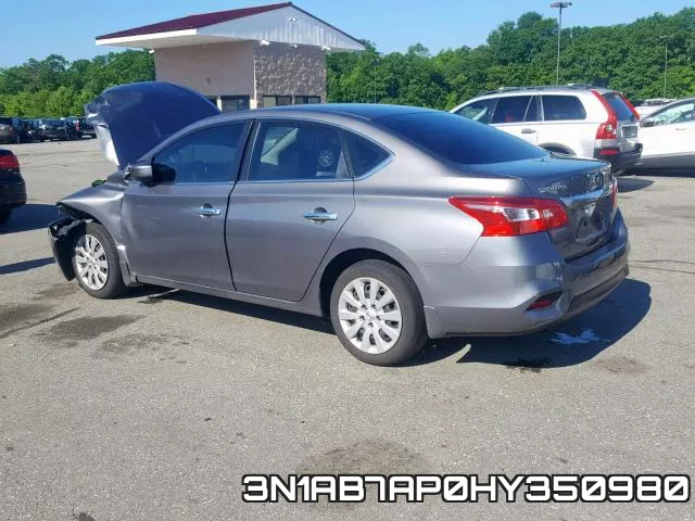 3N1AB7AP0HY350980 фото 4
