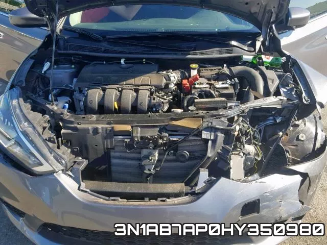 3N1AB7AP0HY350980 фото 8