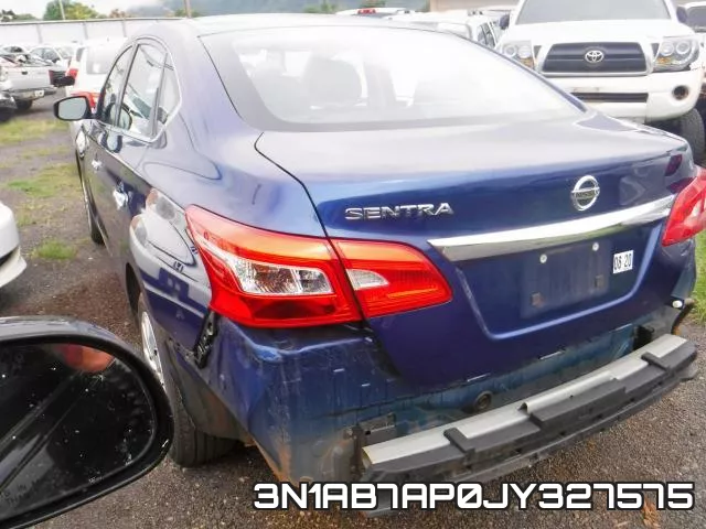 3N1AB7AP0JY327575 фото 4