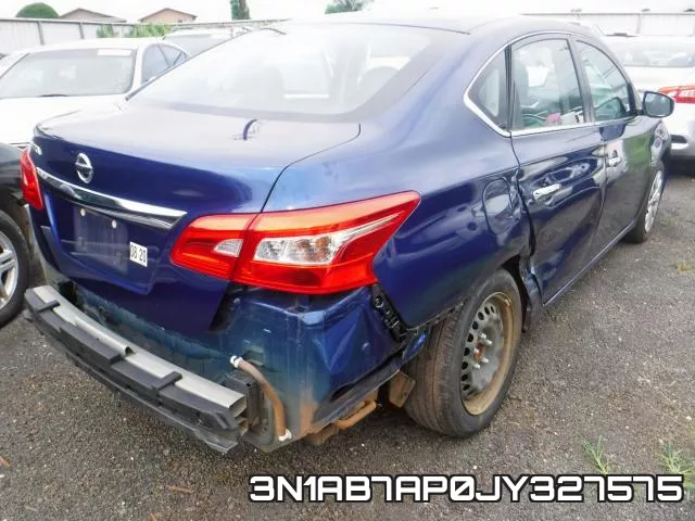 3N1AB7AP0JY327575 фото 5