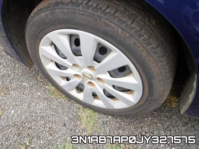 3N1AB7AP0JY327575 фото 10