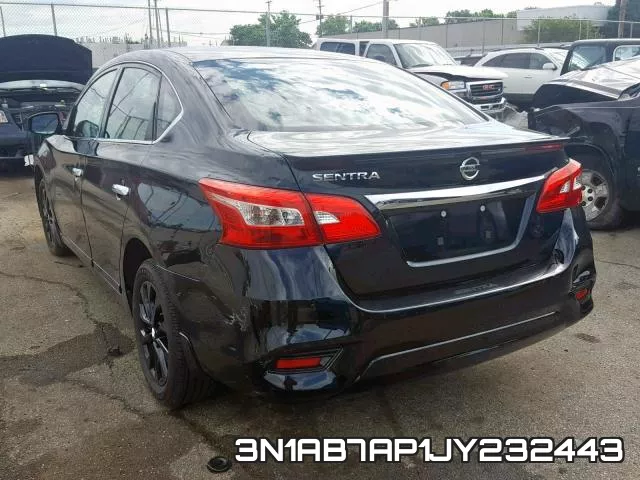 3N1AB7AP1JY232443 фото 4