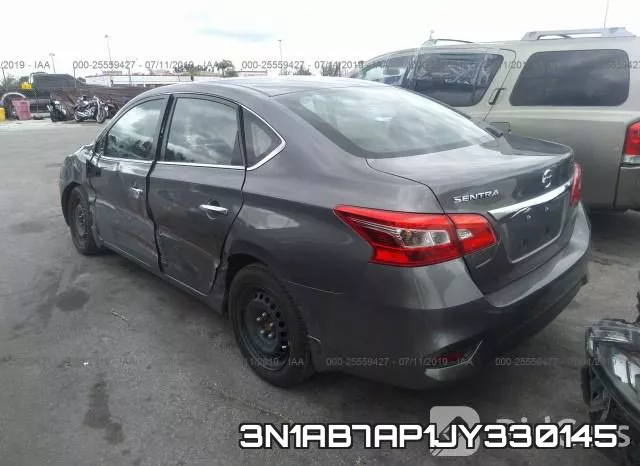 3N1AB7AP1JY330145 фото 4