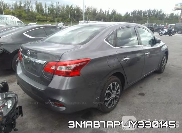 3N1AB7AP1JY330145 фото 5