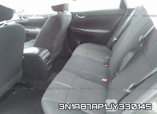 3N1AB7AP1JY330145 фото 9