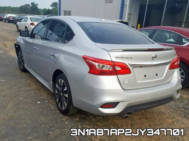 3N1AB7AP2JY347701 фото 4