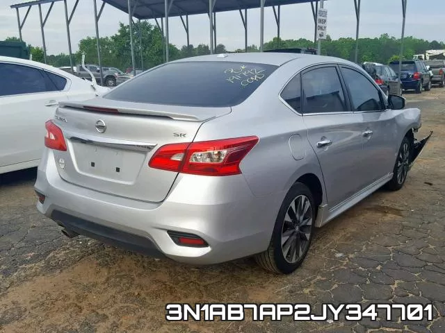 3N1AB7AP2JY347701 фото 5