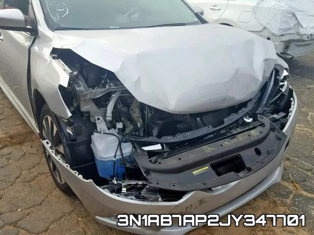 3N1AB7AP2JY347701 фото 10