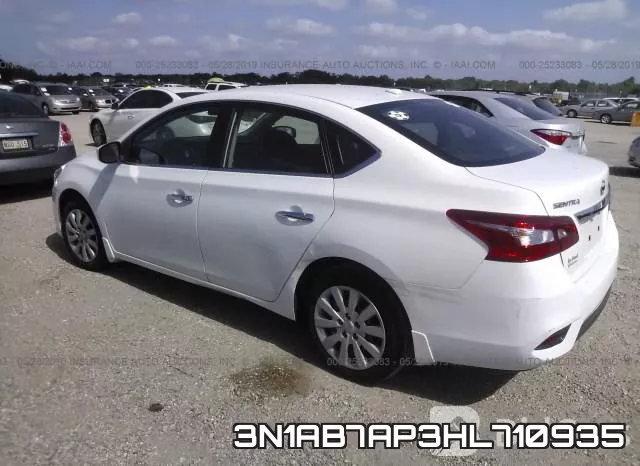 3N1AB7AP3HL710935 фото 4