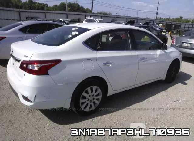3N1AB7AP3HL710935 фото 5