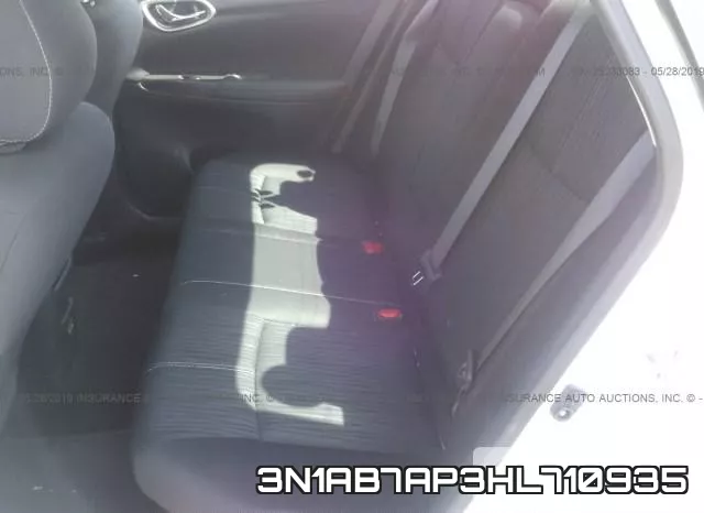 3N1AB7AP3HL710935 фото 9
