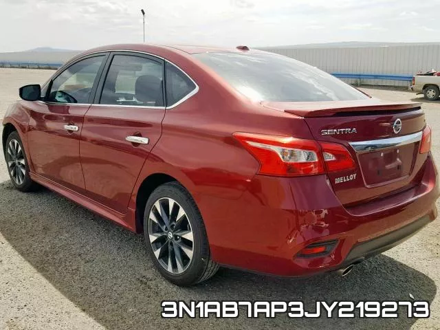 3N1AB7AP3JY219273 фото 4