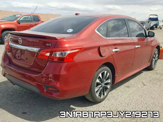3N1AB7AP3JY219273 фото 5