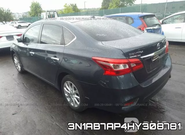 3N1AB7AP4HY308781 фото 4