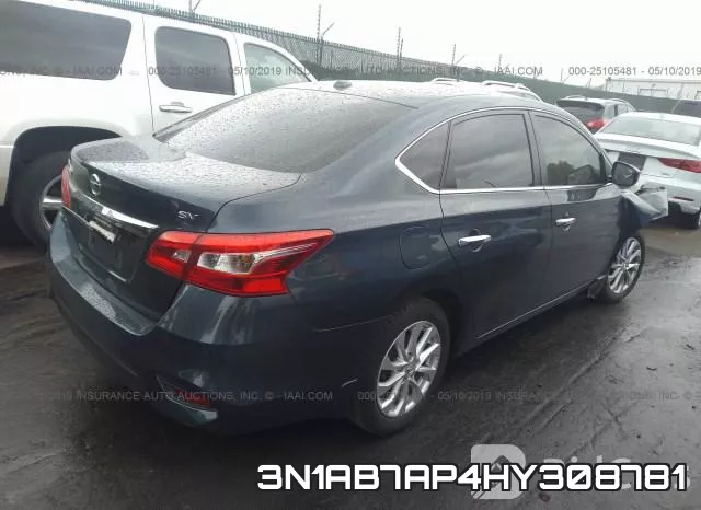 3N1AB7AP4HY308781 фото 5