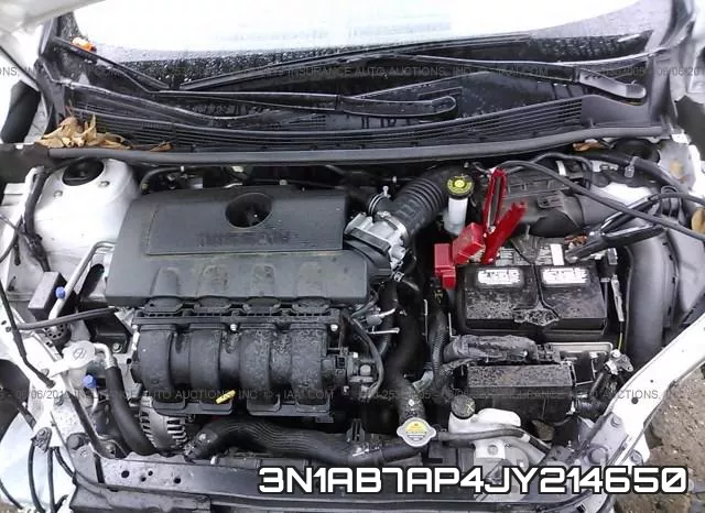 3N1AB7AP4JY214650 фото 2