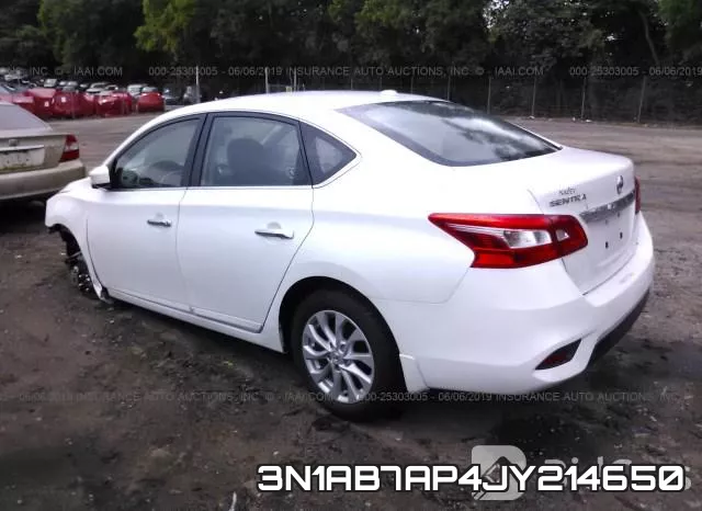 3N1AB7AP4JY214650 фото 4