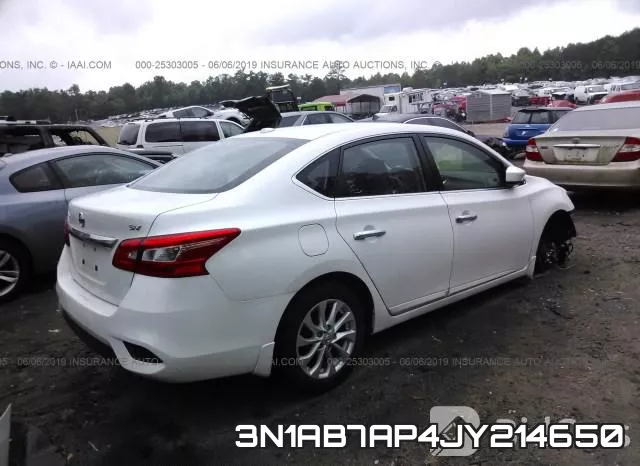 3N1AB7AP4JY214650 фото 5