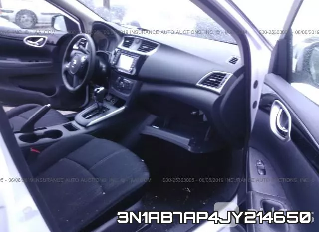 3N1AB7AP4JY214650 фото 6