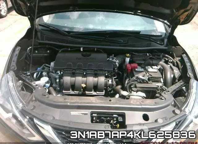 3N1AB7AP4KL625836 фото 2