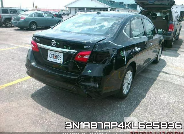 3N1AB7AP4KL625836 фото 3