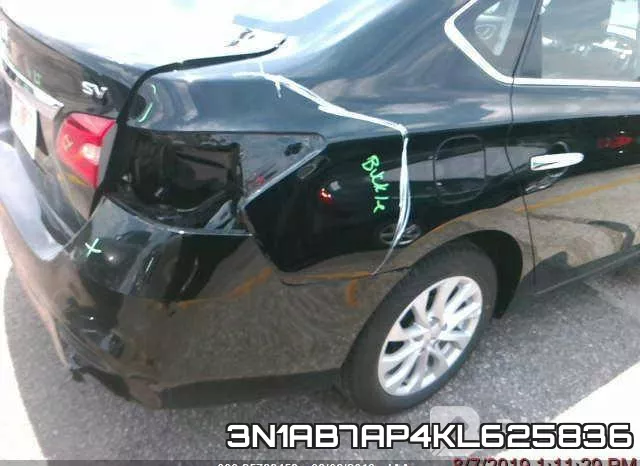 3N1AB7AP4KL625836 фото 4