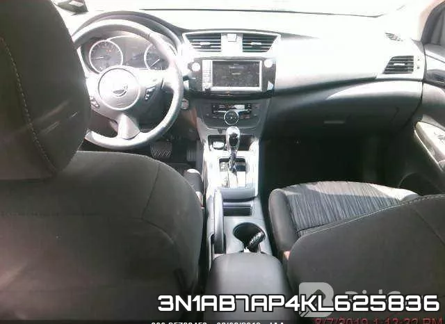 3N1AB7AP4KL625836 фото 7