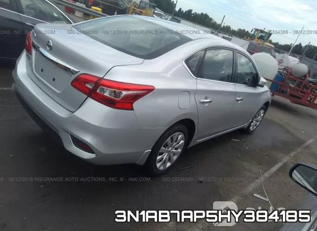3N1AB7AP5HY384185 фото 5