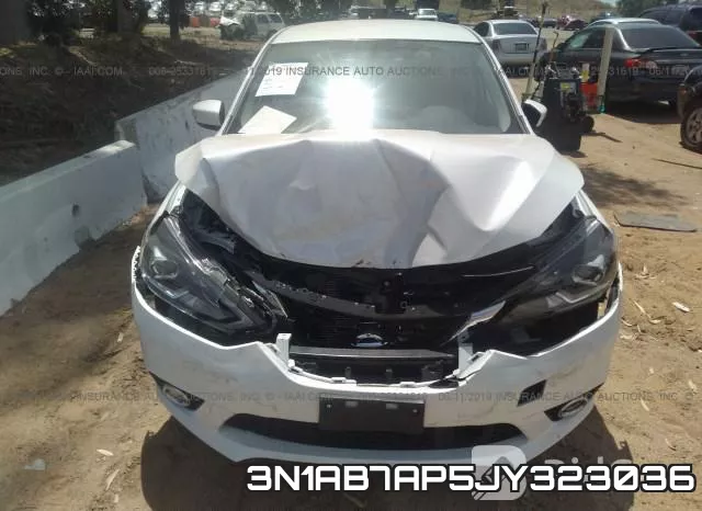 3N1AB7AP5JY323036 фото 7
