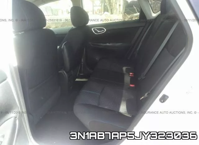 3N1AB7AP5JY323036 фото 9
