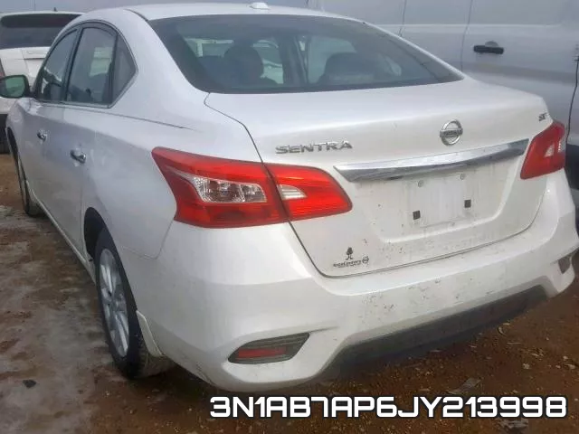3N1AB7AP6JY213998 фото 4