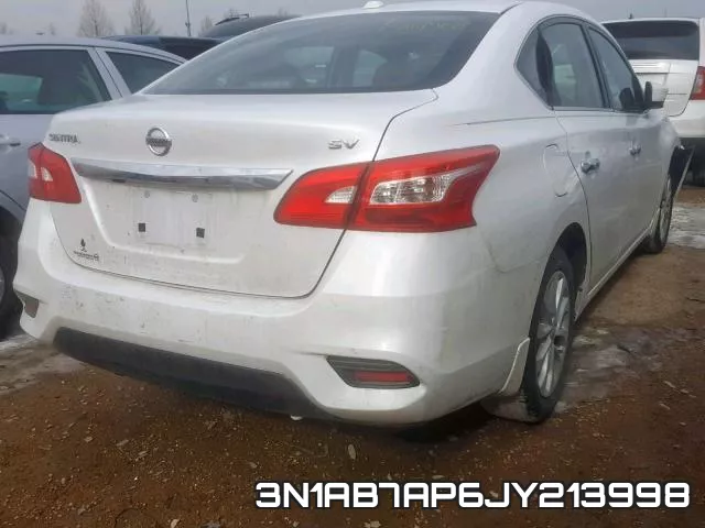 3N1AB7AP6JY213998 фото 5