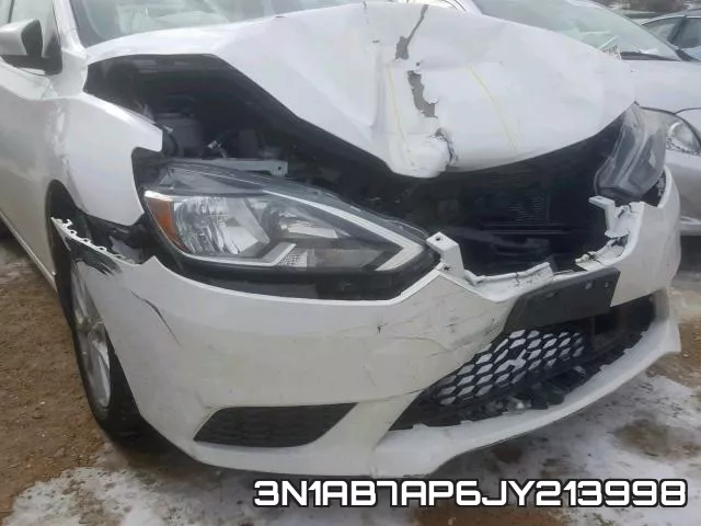 3N1AB7AP6JY213998 фото 10
