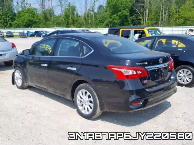 3N1AB7AP6JY220580 фото 4