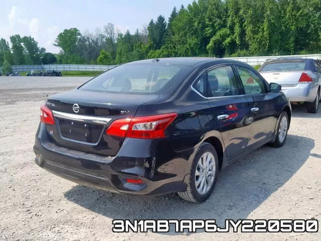 3N1AB7AP6JY220580 фото 5