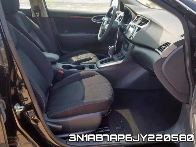 3N1AB7AP6JY220580 фото 6