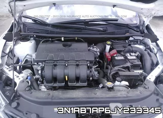 3N1AB7AP6JY233345 фото 2