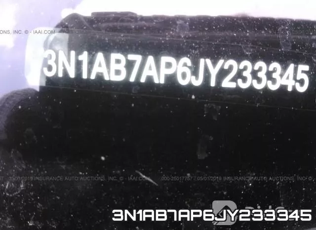 3N1AB7AP6JY233345 фото 10
