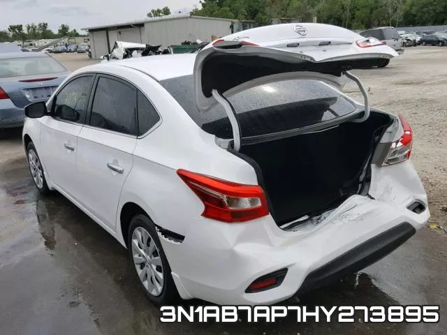 3N1AB7AP7HY273895 фото 4