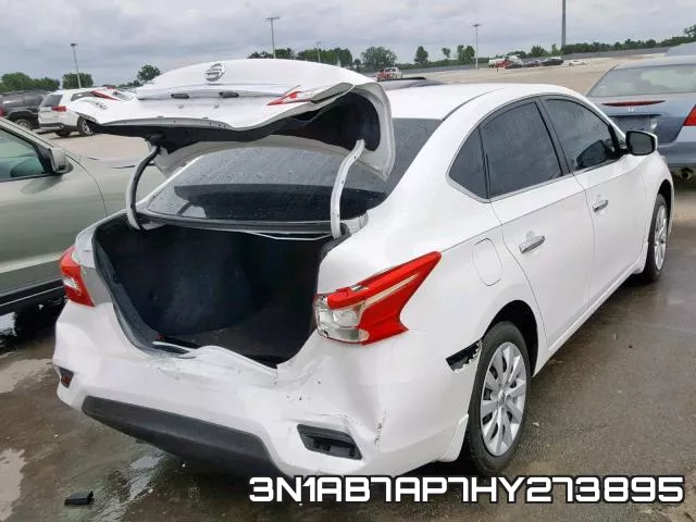 3N1AB7AP7HY273895 фото 5