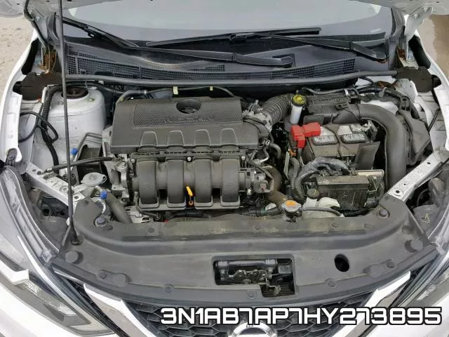 3N1AB7AP7HY273895 фото 8