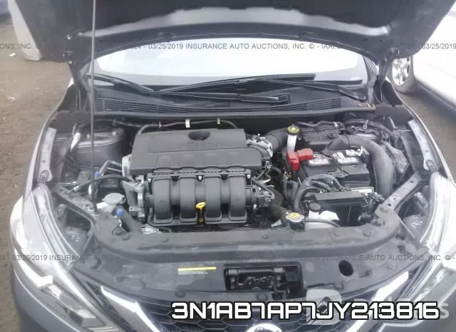 3N1AB7AP7JY213816 фото 2