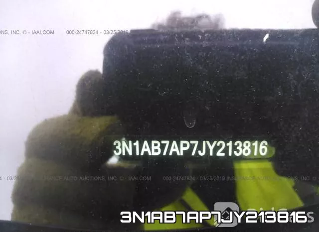 3N1AB7AP7JY213816 фото 10